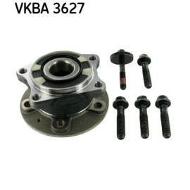 Ступица колеса с подшипником SKF vkba3627