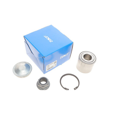 Маточина колеса з підшипником SKF vkba3676