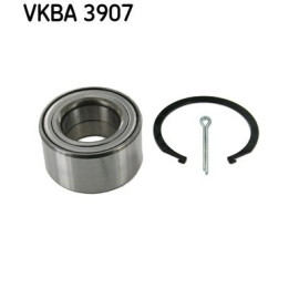 Комплект подшипника ступицы колеса SKF vkba3907