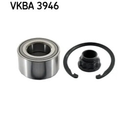 Комплект подшипника ступицы колеса SKF vkba3946