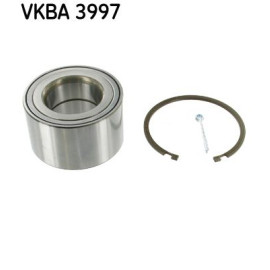 SKF vkba3997 Комплект подшипника ступицы колеса SKF vkba3997