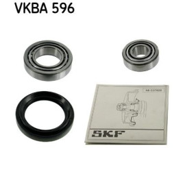 Комплект підшипника маточини колеса SKF vkba596