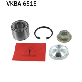 Комплект підшипника маточини колеса SKF vkba6515