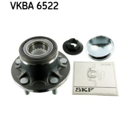 Маточина колеса, з елементами монтажу SKF vkba6522