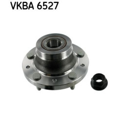Ступица колеса, с элементами монтажа SKF vkba6527