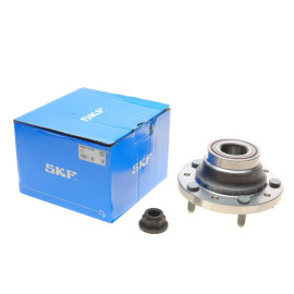 Маточина колеса, з елементами монтажу SKF vkba6528