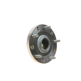 Маточина колеса, з елементами монтажу SKF vkba6528