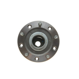 Маточина колеса, з елементами монтажу SKF vkba6528
