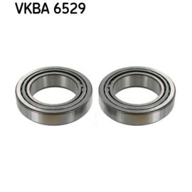 Комплект колесных подшипников предназначенных для монтажа на ступицу SKF vkba6529