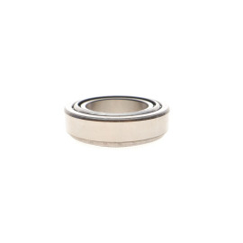 Комплект підшипника маточини колеса SKF vkba6537