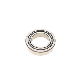 Комплект підшипника маточини колеса SKF vkba6537