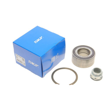 Комплект подшипника ступицы колеса SKF vkba6539