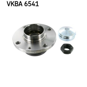 Маточина колеса SKF vkba6541