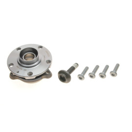 Комплект подшипника ступицы SKF vkba6546f