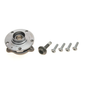 Комплект подшипника ступицы SKF vkba6546f