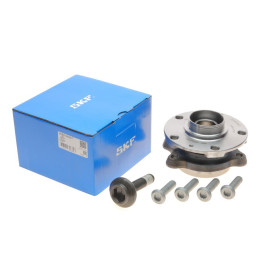 Комплект подшипника ступицы SKF vkba6546f