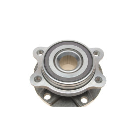 Комплект подшипника ступицы SKF vkba6546f
