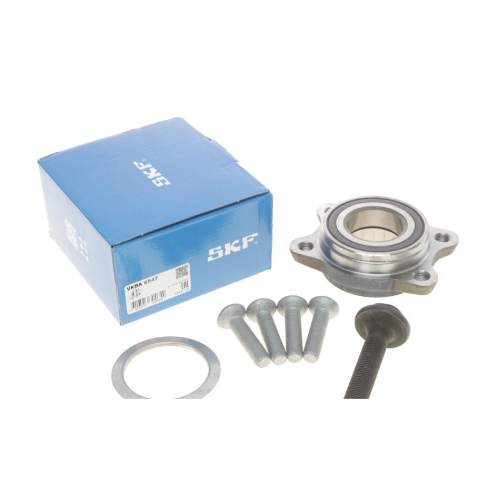 Ступица колеса с подшипником SKF vkba6547