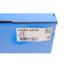 Ступица колеса, с элементами монтажа SKF vkba6558