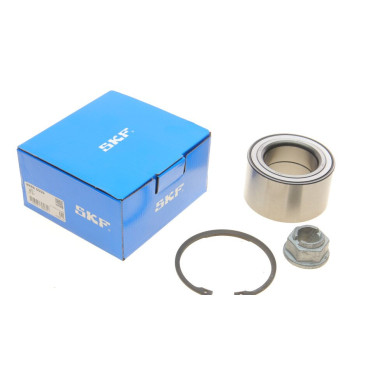 Комплект колісних підшипників SKF vkba6559