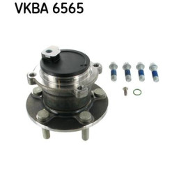 Маточина колеса, з елементами монтажу SKF vkba6565