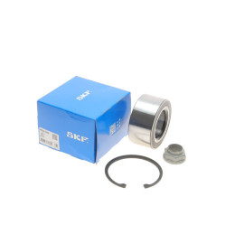 Комплект подшипника ступицы колеса SKF vkba6578
