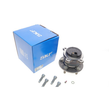 Комплект подшипника ступицы колеса SKF vkba6586