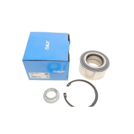Комплект підшипника маточини колеса SKF vkba6632