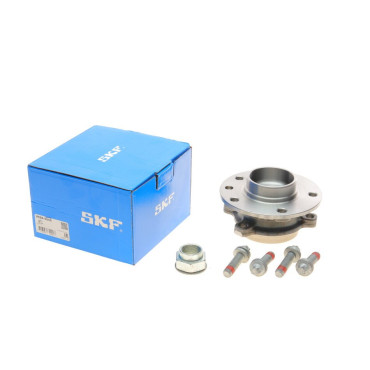 Комплект підшипника маточини колеса SKF vkba6655