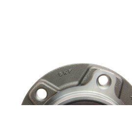 Комплект підшипника маточини колеса SKF vkba6655