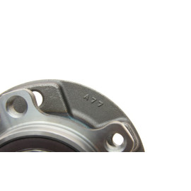 Комплект підшипника маточини колеса SKF vkba6655