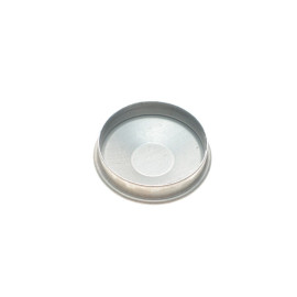 Комплект підшипника маточини колеса SKF vkba6658