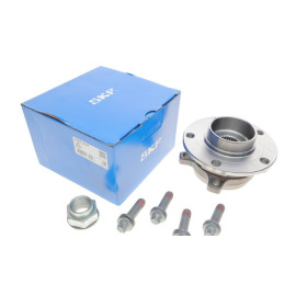 Комплект подшипника ступицы колеса SKF vkba6659