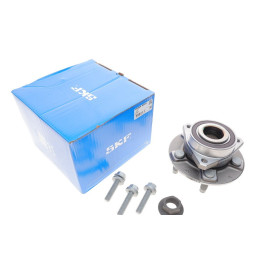 Комплект підшипника маточини колеса SKF vkba6666