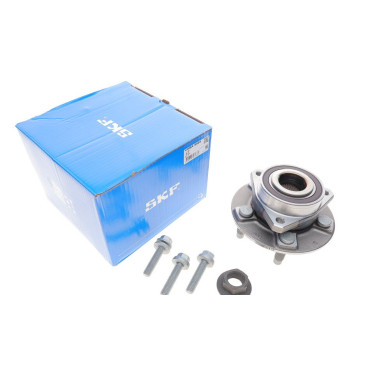 Комплект підшипника маточини колеса SKF vkba6666