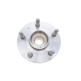 Комплект підшипника маточини колеса SKF vkba6666