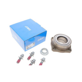 Подшипник колесный SKF vkba6670