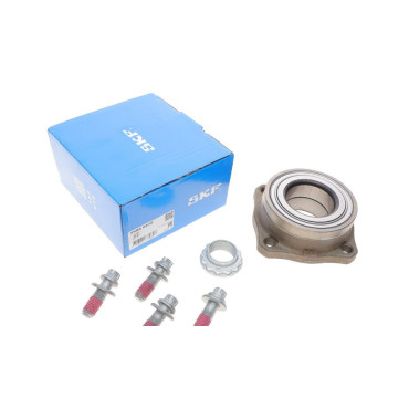 Подшипник колесный SKF vkba6670