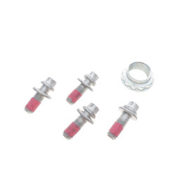 Подшипник колесный SKF vkba6670