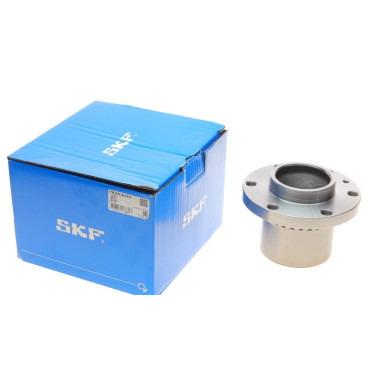Подшипник колесный SKF vkba6699