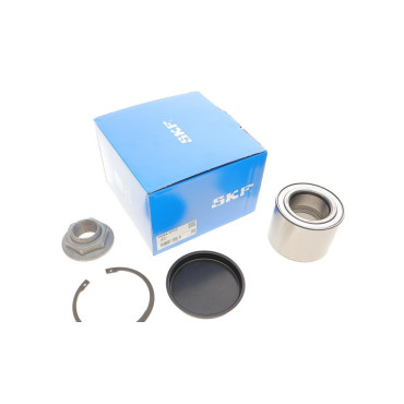 Подшипник колесный SKF vkba6722