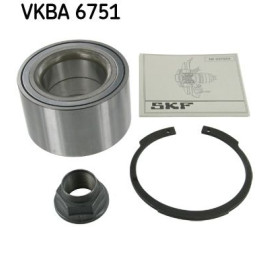Подшипник ступицы SKF vkba6751