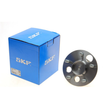 Комплект підшипника маточини колеса SKF vkba6876