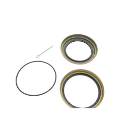 Комплект підшипника маточини колеса SKF vkba6906