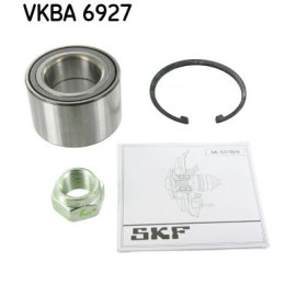 Комплект підшипника маточини колеса SKF vkba6927