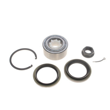 Комплект підшипника маточини колеса SKF vkba6961