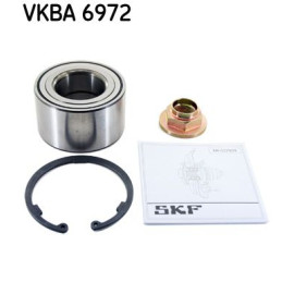 Комплект підшипника маточини колеса SKF vkba6972