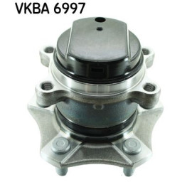 Ступица колеса с подшипником SKF vkba6997