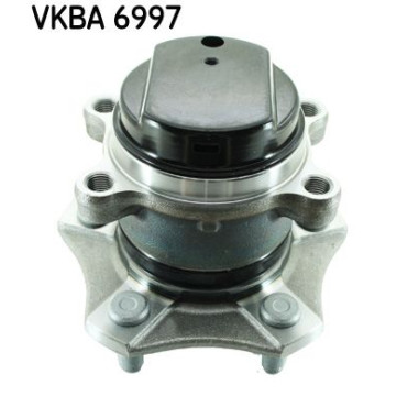 Маточина колеса з підшипником SKF vkba6997