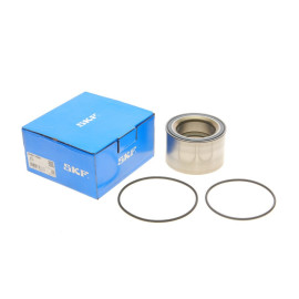 SKF vkba7005 Підшипник призначений для монтажу на маточину, кульковий, з елементами монтажу SKF vkba7005